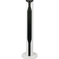 Ventilatore a torre DCG 107 cm Touch timer 3 velocità 55W H 107 cm