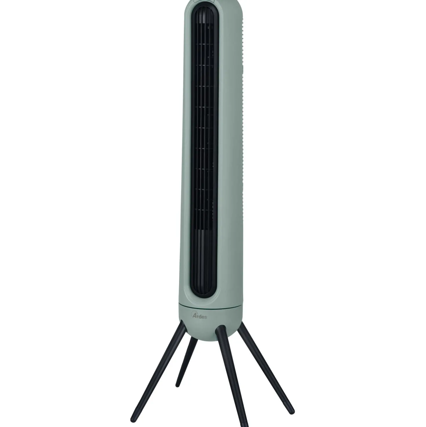 Ventilatore a torre digitale 3 velocità con telecomando 45 W