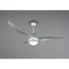 Ventilatore da soffitto Alesund con luce LED