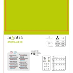 Ventilatore da soffitto con luce LED Groeland 2640 lm 3000/5000 K Ø 79,5x21 cm