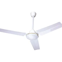 Ventilatore da soffitto Metal 3 pale Ø 120 cm