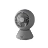 Ventilatore da tavolo 5 pale Midea 3 velocità