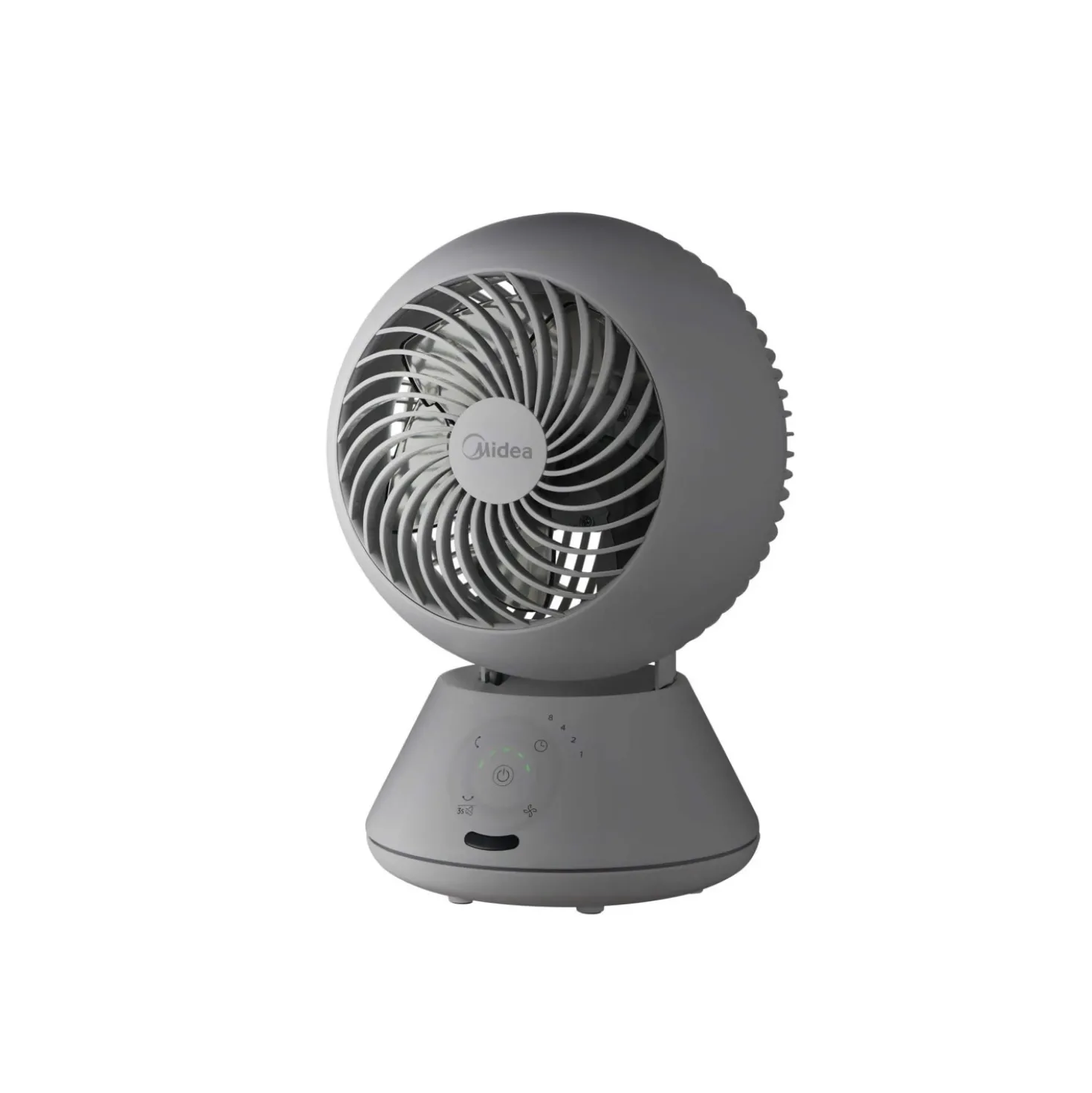 Ventilatore da tavolo 5 pale Midea 3 velocità