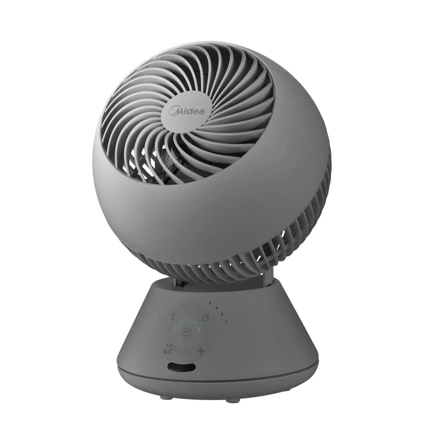 Ventilatore da tavolo 5 pale Midea 3 velocità