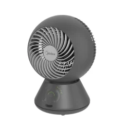 Ventilatore da tavolo 5 pale Midea 3 velocità