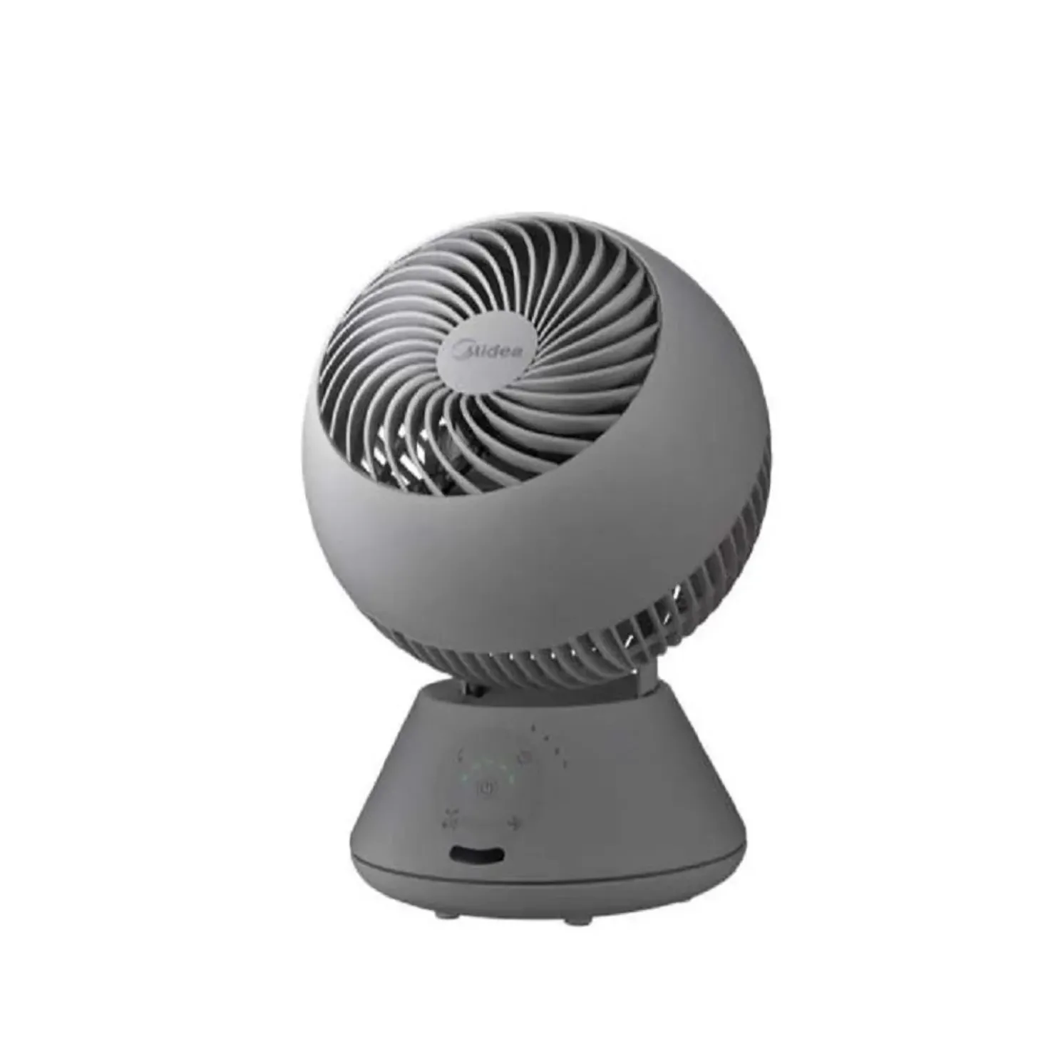 Ventilatore da tavolo 5 pale Midea 3 velocità