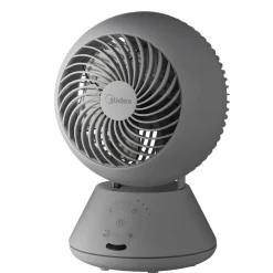 Ventilatore da tavolo 5 pale Midea 3 velocità