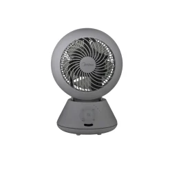 Ventilatore da tavolo 5 pale Midea 3 velocità