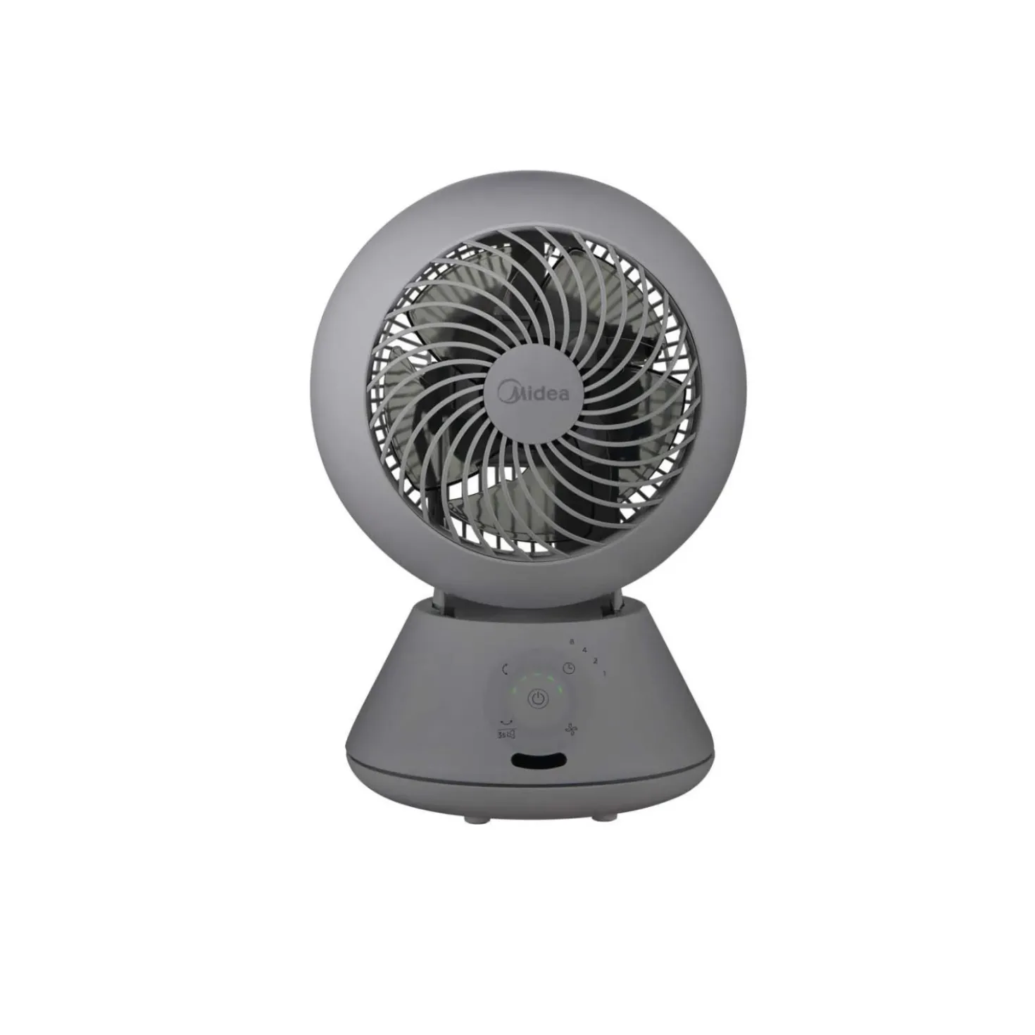 Ventilatore da tavolo 5 pale Midea 3 velocità