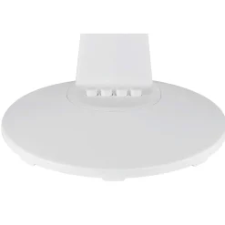 Ventilatore da tavolo Midea 3 velocità 3 pale 40W bianco