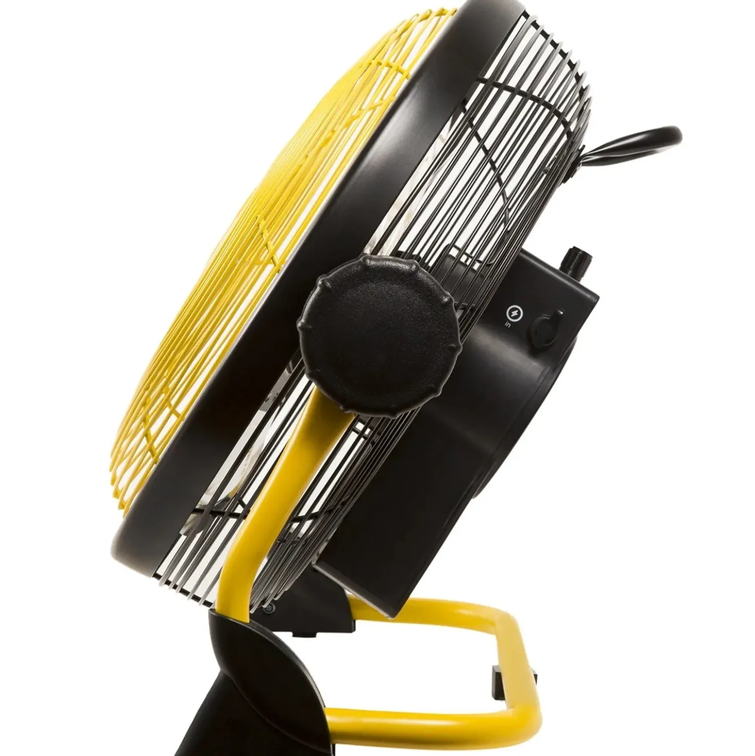Ventilatore da terra VS30 a batteria