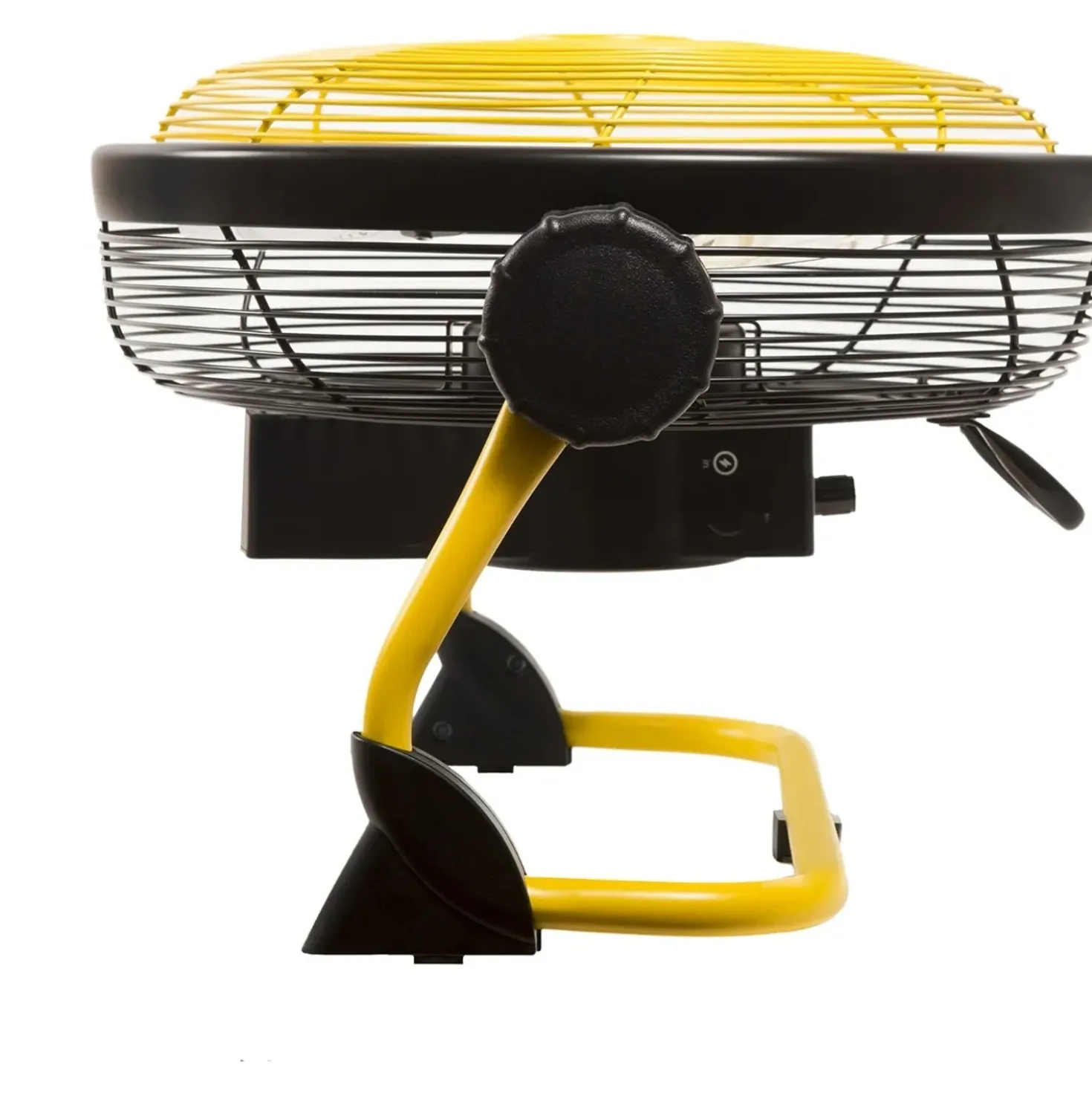 Ventilatore da terra VS30 a batteria