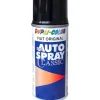 Vernice acrilica Spray Fiat 150 ml grigio argento 475/a