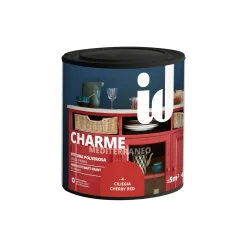 Vernice Charme 500 ml ciliegia id