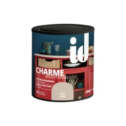 Vernice Charme 500 ml lino id