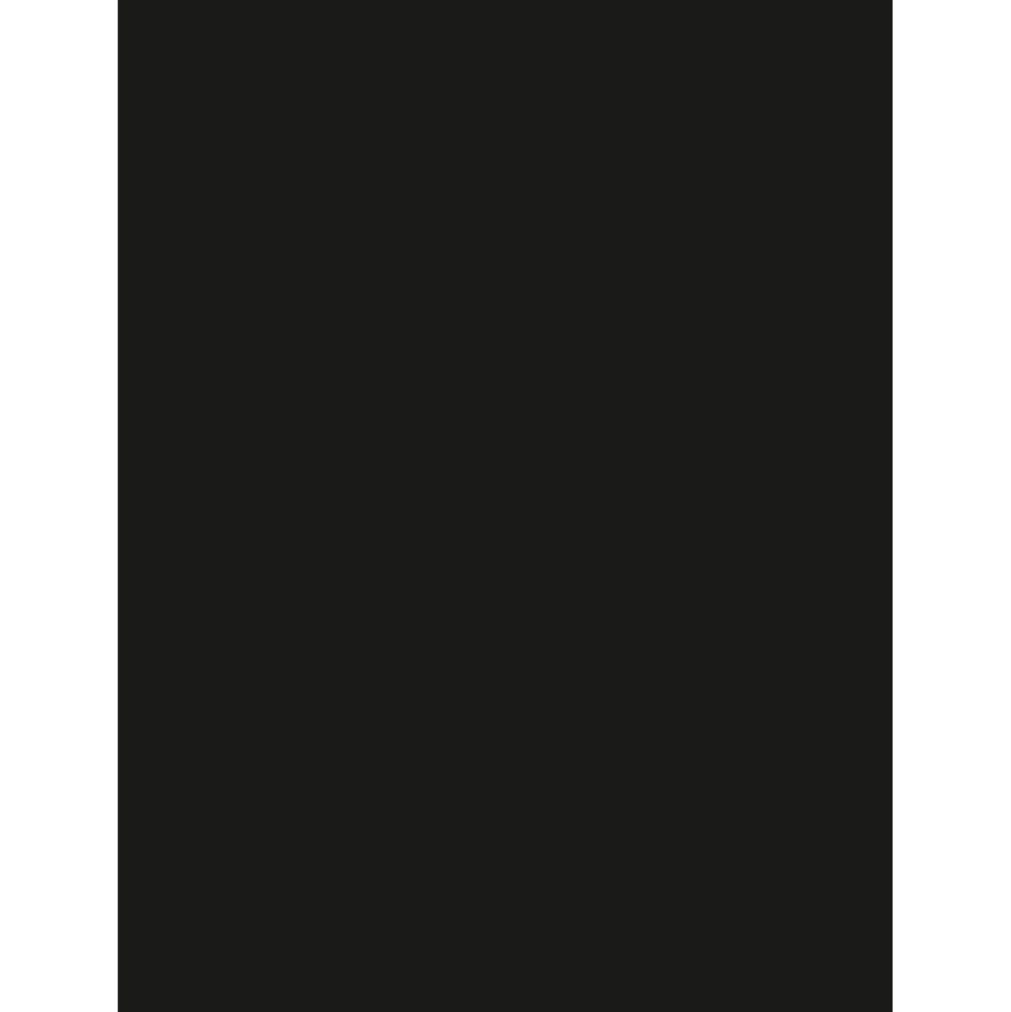 Vernice Charme 500 ml nero id