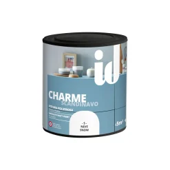 Vernice Charme 500 ml neve id