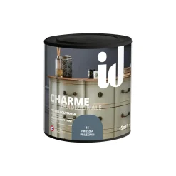 Vernice Charme 500 ml prussia id