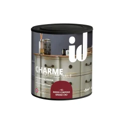 Vernice Charme 500 ml rosso bordeaux id