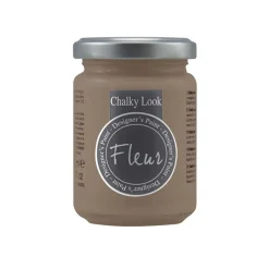 Vernice Fleur chalky f17 Chocolate Wish 130 ml