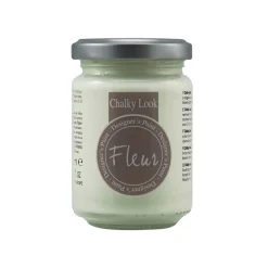 Vernice Fleur chalky f03 Chalk White 130 ml