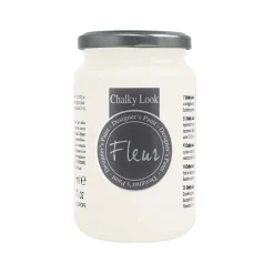 Vernice Fleur chalky f03 Chalk White 330 ml