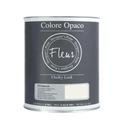 Vernice Fleur chalky f04 Cream Love 0,75 l