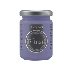 Vernice Fleur chalky f71 Lavender Blue 130 ml