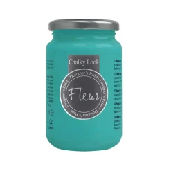 Vernice Fleur chalky f58 Malaysia Blue 330 ml