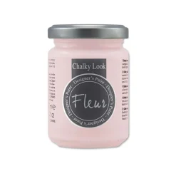 Vernice Fleur chalky f19 Pink Rococo 130 ml