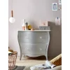 Vernice Perle Nacre 500 ml platino id