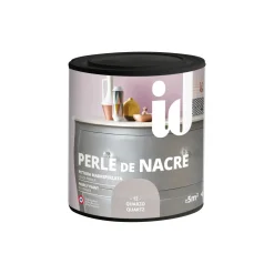 Vernice Perle Nacre 500 ml quarzo id