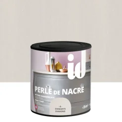 Vernice Perle Nacre 500 ml diamante id