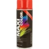 Vernice spray 400 ml RAL 2002 arancio scuro lucido