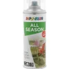 Vernice spray All Season 400 ml trasparente lucido