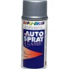Vernice spray argento 147 per carrozzeria tinte originali Opel 150 ml
