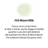 Vernice spray fleur chalky f50 Miami Milk 300 ml