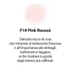 Vernice spray fleur chalky f19 Pink Rococo 300 ml
