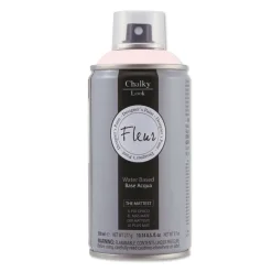 Vernice spray fleur chalky f19 Pink Rococo 300 ml