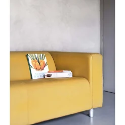 Vernice spray fleur chalky f42 Yellow Ochre 300 ml