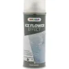 Vernice spray Ice Flower 400 ml trasparente opaco