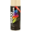Vernice spray Maxi Color RAL 1015 avorio chiaro lucido 400 ml