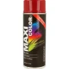 Vernice spray Maxi Color RAL 3003 rosso rubino lucido 400 ml