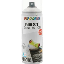 Vernice spray Next 400 ml bianco traffico RAL 9016