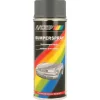 Vernice spray per paraurti e parti in plastica grigia Motip 400 ml