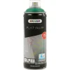 Vernice spray Platinum 400 ml trasparente lucido