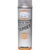 Vernice spray Target 500 ml trasparente opaco