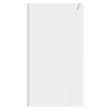 Vetro doccia walk-in Indigo 100-102 cm