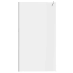 Vetro doccia walk-in Indigo 80-82 cm