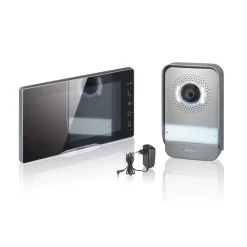 Videocitofono 7